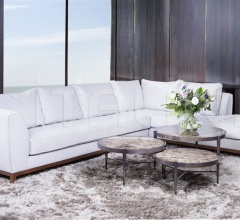 Угловой диван BARBICAN Угловой диван BARBICAN фабрика The Sofa & Chair Company