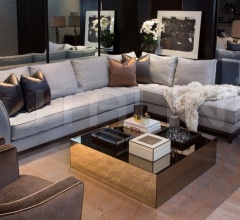 Угловой диван BARBICAN Угловой диван BARBICAN фабрика The Sofa & Chair Company