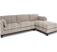 Угловой диван BALTHUS Угловой диван BALTHUS фабрика The Sofa & Chair Company