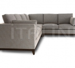 Угловой диван BALTHUS Угловой диван BALTHUS фабрика The Sofa & Chair Company