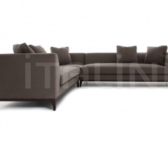 Угловой диван POLLOCK Угловой диван POLLOCK фабрика The Sofa & Chair Company