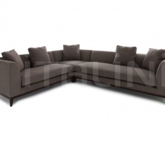 Угловой диван POLLOCK Угловой диван POLLOCK фабрика The Sofa & Chair Company