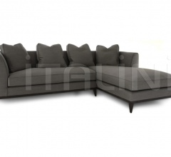 Угловой диван POLLOCK Угловой диван POLLOCK фабрика The Sofa & Chair Company