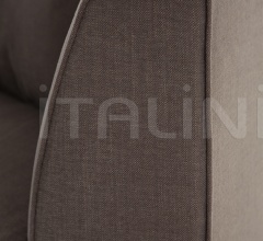 Угловой диван POLLOCK Угловой диван POLLOCK фабрика The Sofa & Chair Company