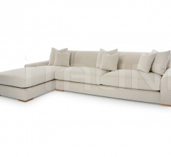 Угловой диван ROTHKO Угловой диван ROTHKO фабрика The Sofa & Chair Company