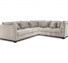 Угловой диван ECKARD Угловой диван ECKARD фабрика The Sofa & Chair Company