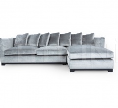 Угловой диван ECKARD Угловой диван ECKARD фабрика The Sofa & Chair Company