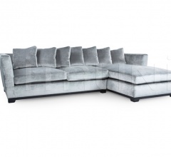 Угловой диван ECKARD Угловой диван ECKARD фабрика The Sofa & Chair Company