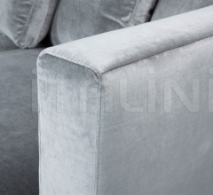 Угловой диван ECKARD Угловой диван ECKARD фабрика The Sofa & Chair Company