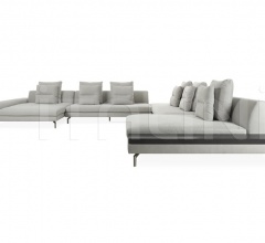 Модульный диван MOORE Модульный диван MOORE фабрика The Sofa & Chair Company