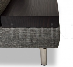 Модульный диван MOORE Модульный диван MOORE фабрика The Sofa & Chair Company