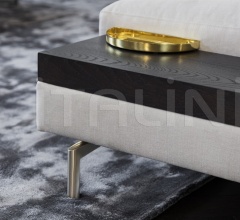 Модульный диван MOORE Модульный диван MOORE фабрика The Sofa & Chair Company