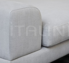 Модульный диван MOORE Модульный диван MOORE фабрика The Sofa & Chair Company