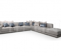 Модульный диван ELIS Модульный диван ELIS фабрика The Sofa & Chair Company