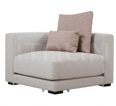 Модульный диван ELIS Модульный диван ELIS фабрика The Sofa & Chair Company