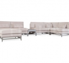 Модульный диван CADOGAN Модульный диван CADOGAN фабрика The Sofa & Chair Company