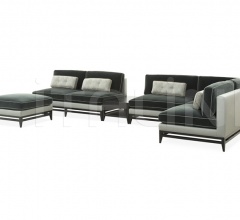 Модульный диван CADOGAN Модульный диван CADOGAN фабрика The Sofa & Chair Company