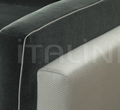 Модульный диван CADOGAN Модульный диван CADOGAN фабрика The Sofa & Chair Company