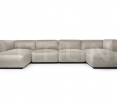 Модульный диван HAYWARD Модульный диван HAYWARD фабрика The Sofa & Chair Company