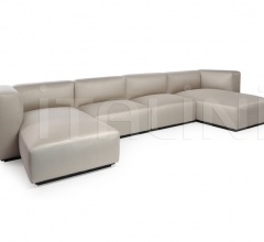 Модульный диван HAYWARD Модульный диван HAYWARD фабрика The Sofa & Chair Company