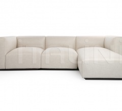 Модульный диван HAYWARD Модульный диван HAYWARD фабрика The Sofa & Chair Company