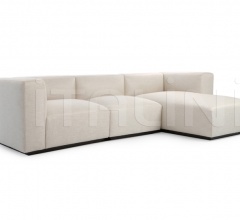 Модульный диван HAYWARD Модульный диван HAYWARD фабрика The Sofa & Chair Company