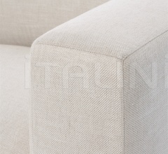 Модульный диван HAYWARD Модульный диван HAYWARD фабрика The Sofa & Chair Company