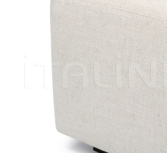 Модульный диван HAYWARD Модульный диван HAYWARD фабрика The Sofa & Chair Company