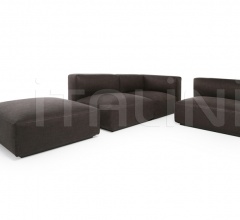 Модульный диван HAYWARD Модульный диван HAYWARD фабрика The Sofa & Chair Company