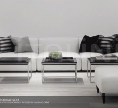 Модульный диван HAYWARD Модульный диван HAYWARD фабрика The Sofa & Chair Company