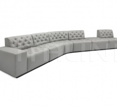 Модульный диван CARNABY Модульный диван CARNABY фабрика The Sofa & Chair Company