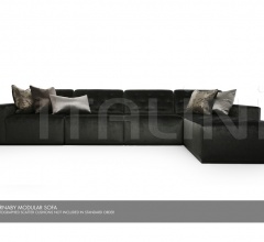 Модульный диван CARNABY Модульный диван CARNABY фабрика The Sofa & Chair Company