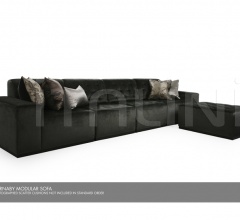 Модульный диван CARNABY Модульный диван CARNABY фабрика The Sofa & Chair Company