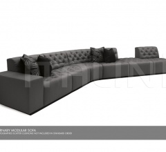 Модульный диван CARNABY Модульный диван CARNABY фабрика The Sofa & Chair Company