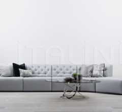 Модульный диван CARNABY Модульный диван CARNABY фабрика The Sofa & Chair Company