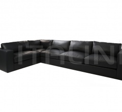 Модульный диван BRAQUE Модульный диван BRAQUE фабрика The Sofa & Chair Company