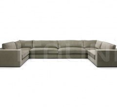 Модульный диван BRAQUE Модульный диван BRAQUE фабрика The Sofa & Chair Company