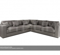 Модульный диван BRAQUE Модульный диван BRAQUE фабрика The Sofa & Chair Company