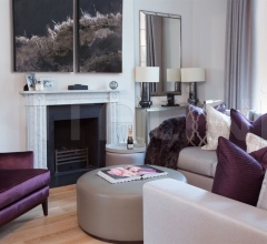 Модульный диван BRAQUE Модульный диван BRAQUE фабрика The Sofa & Chair Company