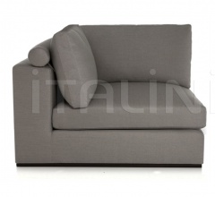 Модульный диван BRAQUE LARGE Модульный диван BRAQUE LARGE фабрика The Sofa & Chair Company
