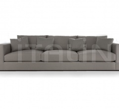 Модульный диван BRAQUE LARGE Модульный диван BRAQUE LARGE фабрика The Sofa & Chair Company