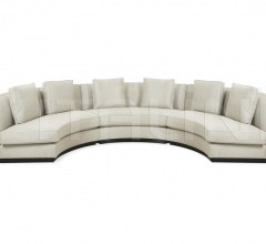 Модульный диван HAMPSTEAD Модульный диван HAMPSTEAD фабрика The Sofa & Chair Company