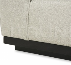 Модульный диван HAMPSTEAD Модульный диван HAMPSTEAD фабрика The Sofa & Chair Company