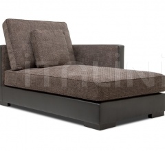 Модульный диван HENLEY Модульный диван HENLEY фабрика The Sofa & Chair Company