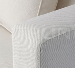 Модульный диван HENLEY Модульный диван HENLEY фабрика The Sofa & Chair Company