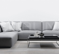 Модульный диван RILEY Модульный диван RILEY фабрика The Sofa & Chair Company