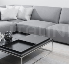 Модульный диван RILEY Модульный диван RILEY фабрика The Sofa & Chair Company