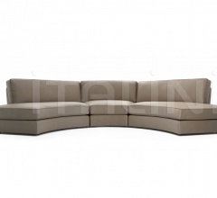 Модульный диван ATLAS Модульный диван ATLAS фабрика The Sofa & Chair Company