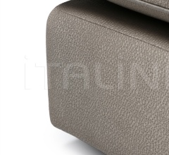 Модульный диван ATLAS Модульный диван ATLAS фабрика The Sofa & Chair Company