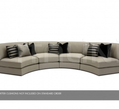 Модульный диван ATLAS Модульный диван ATLAS фабрика The Sofa & Chair Company